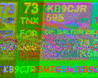 SSTV