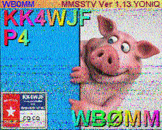 SSTV