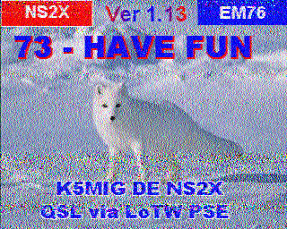 SSTV