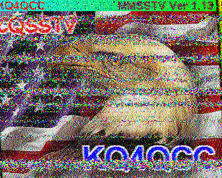 SSTV