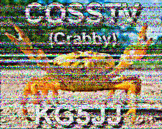 SSTV