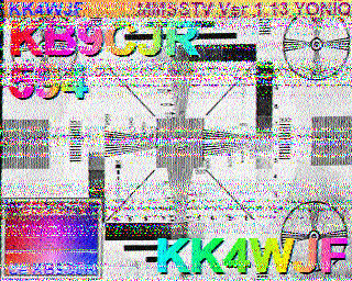 SSTV