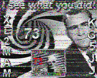 SSTV