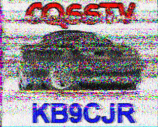 SSTV