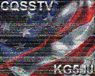 SSTV