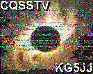 SSTV