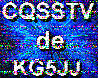 SSTV
