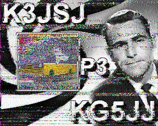 SSTV