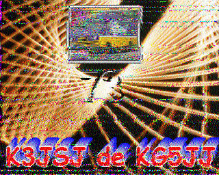 SSTV