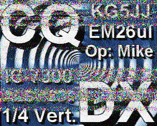 SSTV