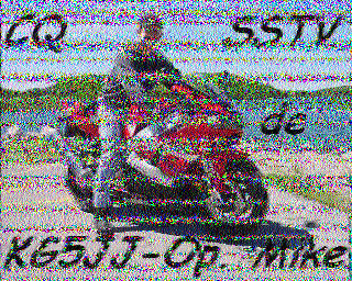 SSTV