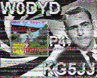 SSTV