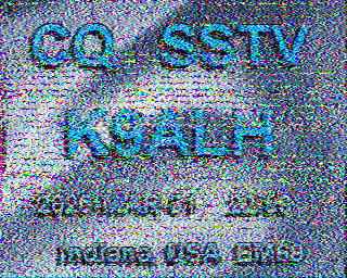 SSTV