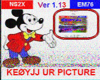 SSTV