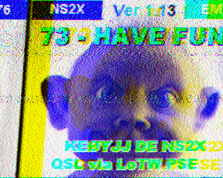 SSTV