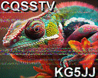 SSTV