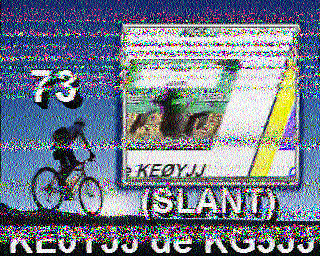 SSTV