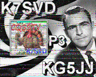 SSTV