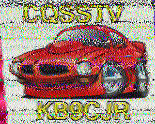 SSTV