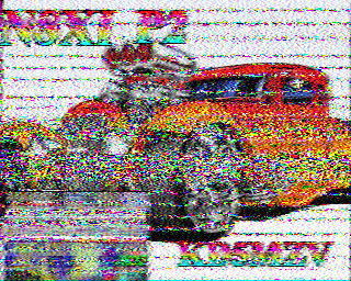 SSTV