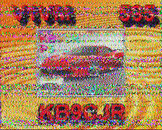 SSTV