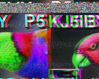 SSTV