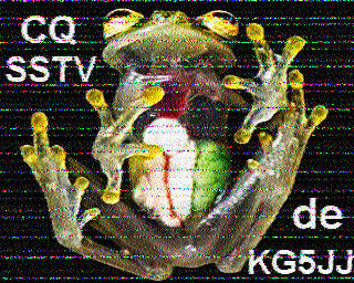 SSTV