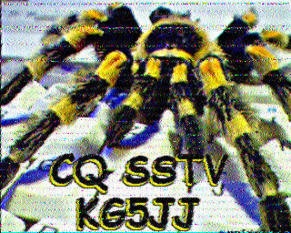 SSTV