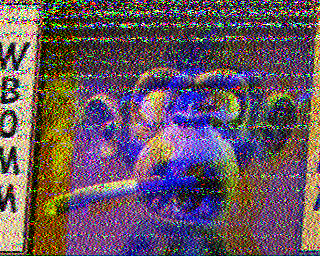 SSTV