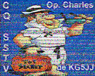 SSTV