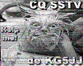 SSTV