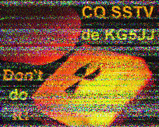 SSTV