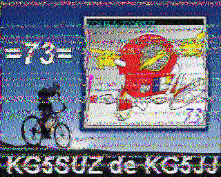 SSTV