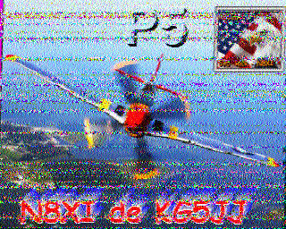SSTV