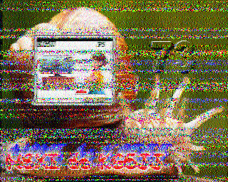 SSTV