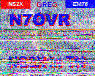 SSTV