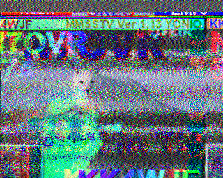 SSTV