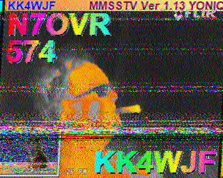 SSTV