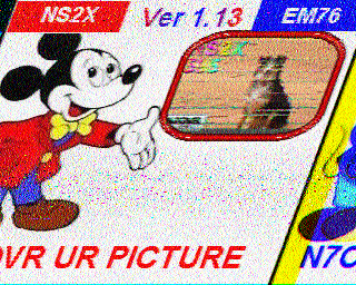 SSTV