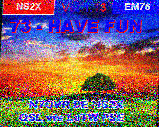SSTV