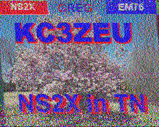 SSTV
