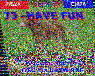 SSTV