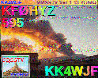 SSTV