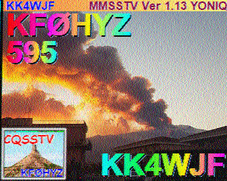 SSTV