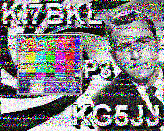 SSTV