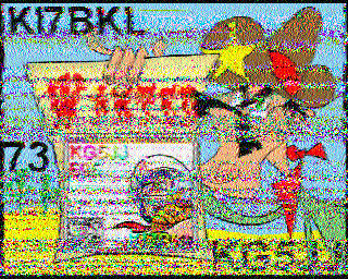 SSTV