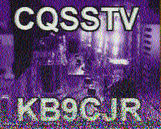 SSTV