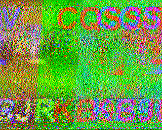 SSTV