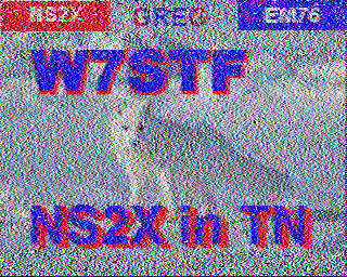 SSTV