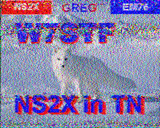 SSTV